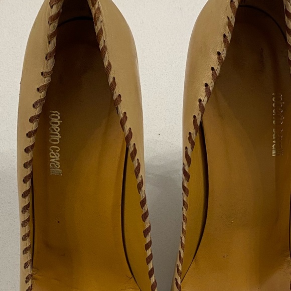 Cavalli Heels - Picture 3 of 3